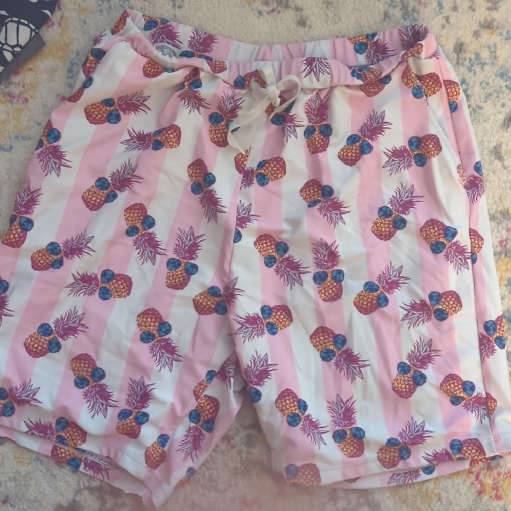 Beach shorts